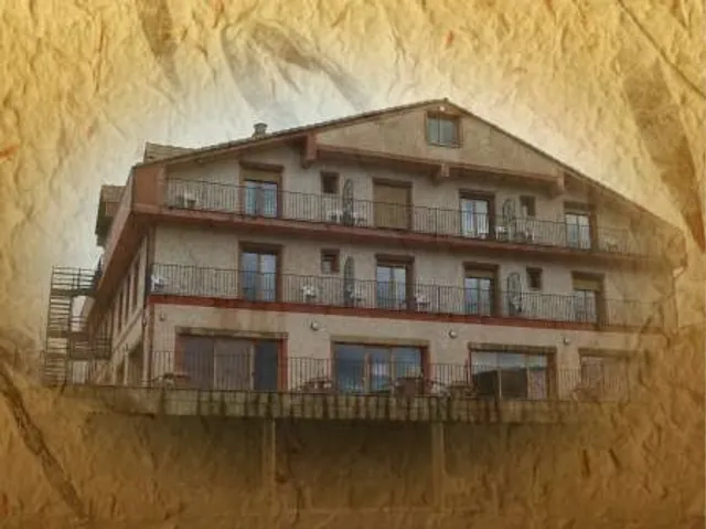 Apartamentos El Carmen