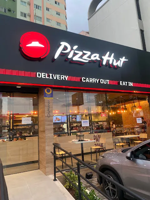Pizza Hut