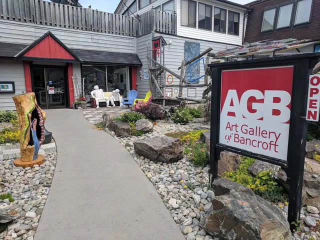 Art Gallery of Bancroft