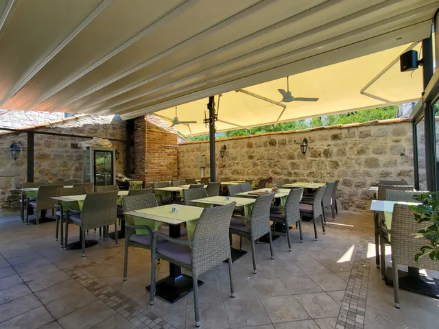 Konoba-Pizzeria Blidinje