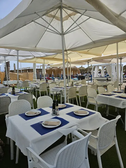 Restaurante Casa Antonio