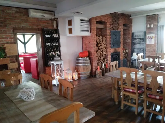 Restauracja Przytulna