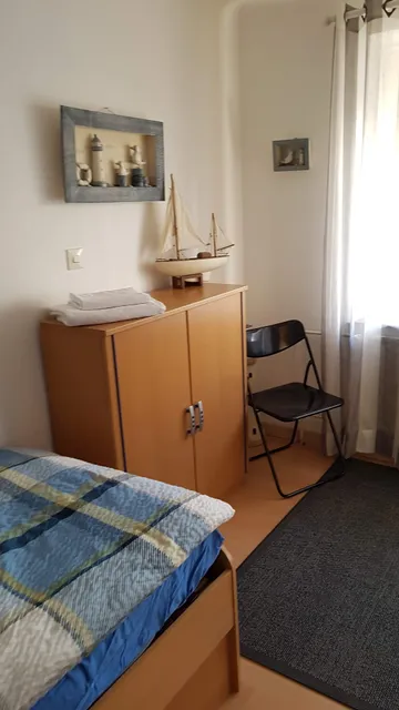 Ferienwohnung Helfenstein