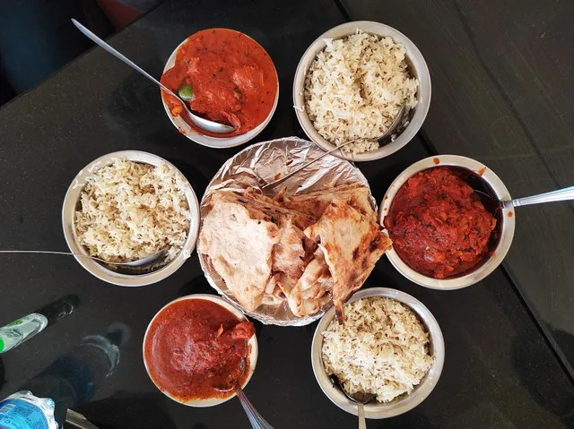 Pirates of Parvati, FREEDOM CAFETERIA