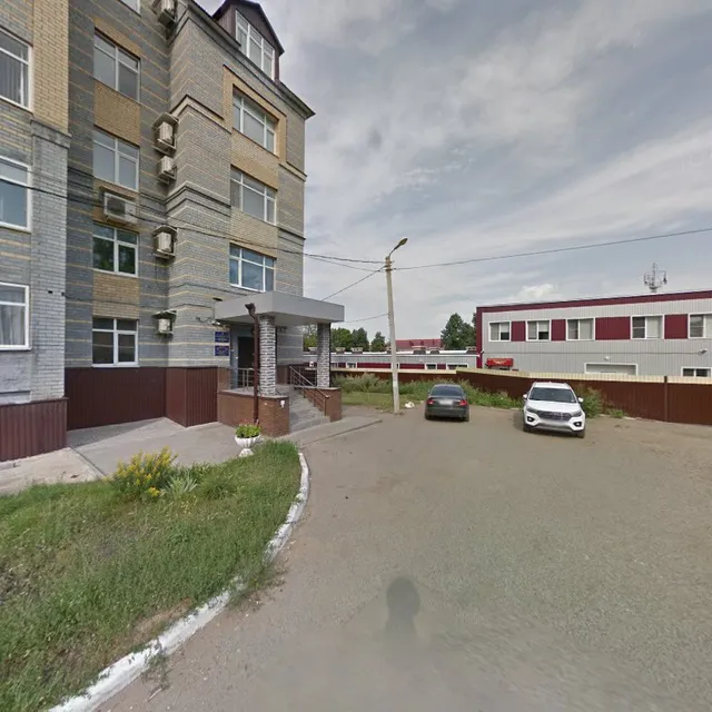 Хостел "Уют"