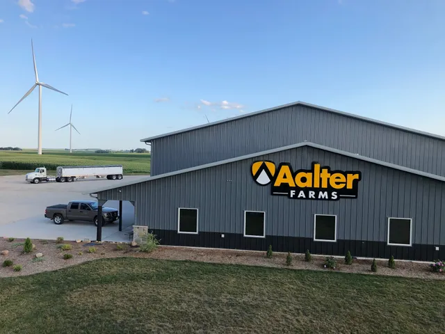 Aalter Farms