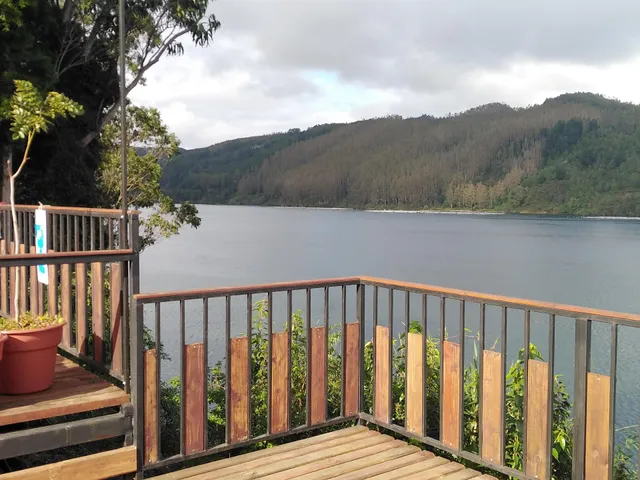 Cabañas Encanto del Río