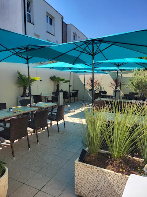 Bar Brasserie Le Cercle