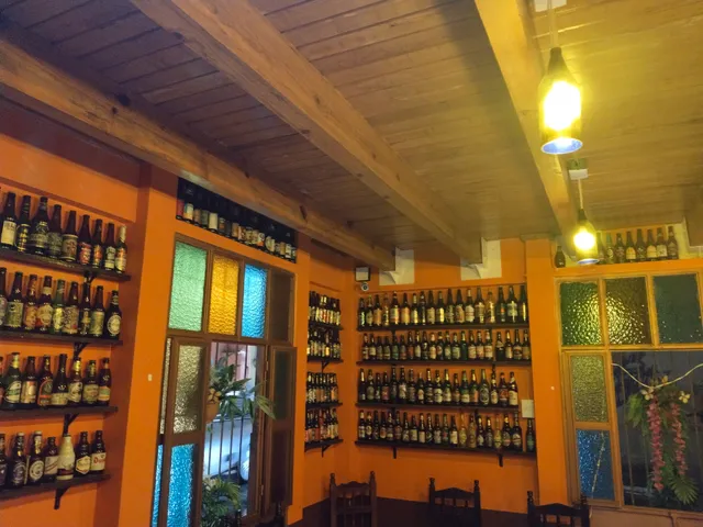 Pizzas Corleone Pizzas y Tap Room