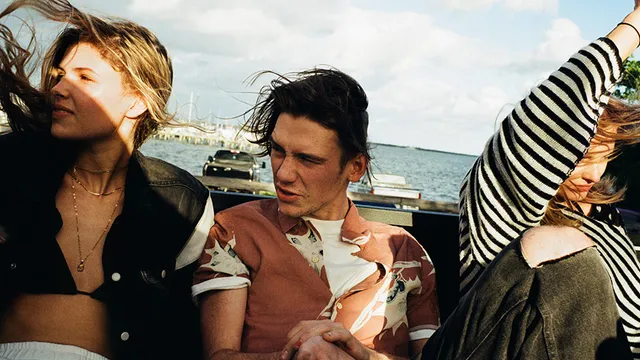 Allsaints Bloomingdale's Bridgewater