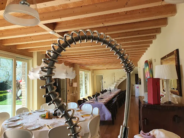 Ristorante @ Hill Colle