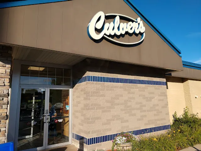 Culver’s