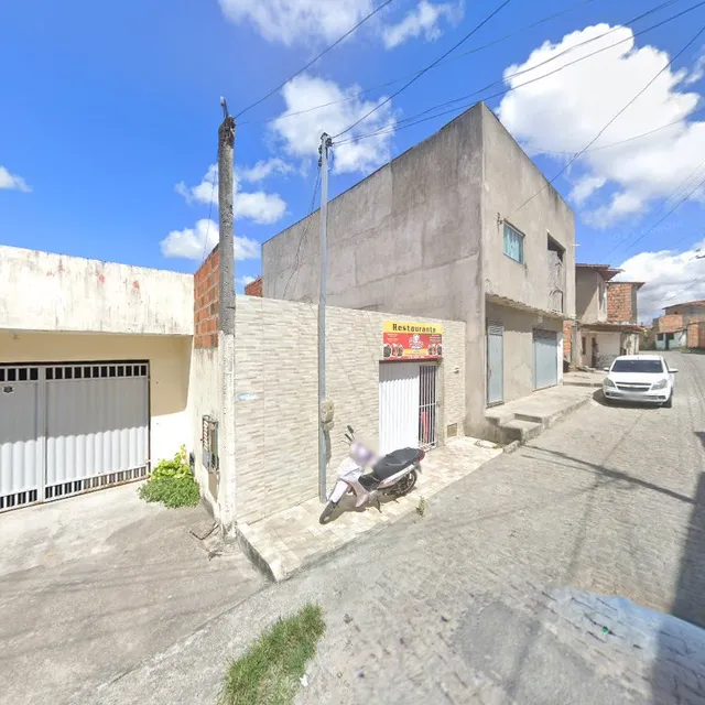 Paraíso Dos Sabores