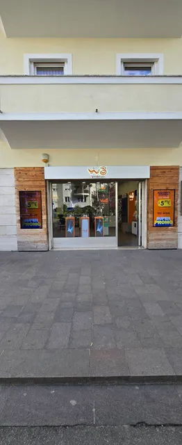 WindTre Store Merano