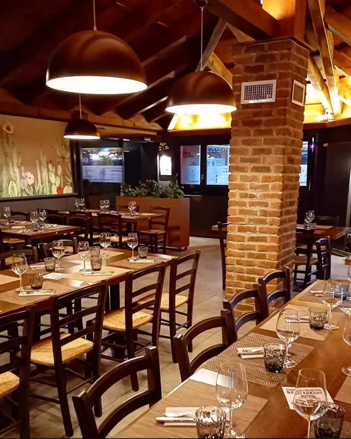 Peppers&Cactus Restaurant