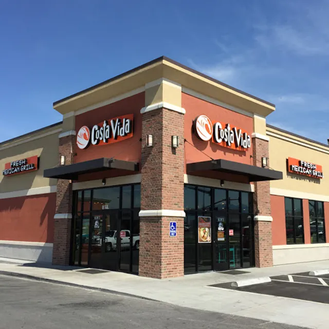 Costa Vida Fresh Mexican Grill