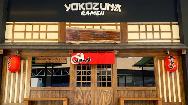 Yokozuna Ramen
