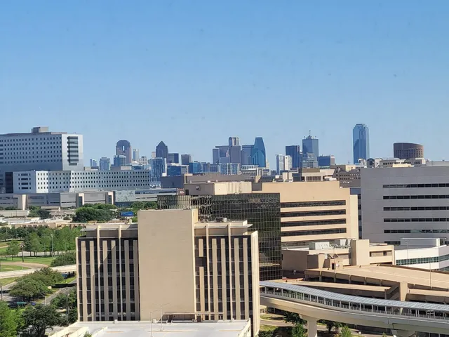 UT Southwestern Medical Center