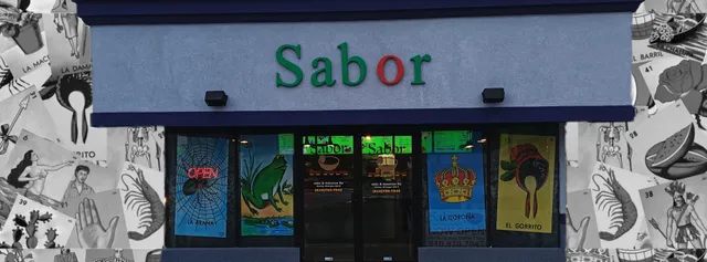 Sabor