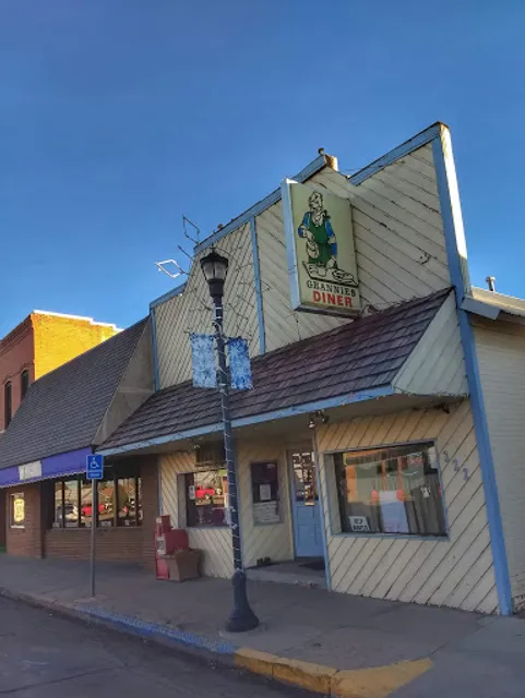 Grannies Diner