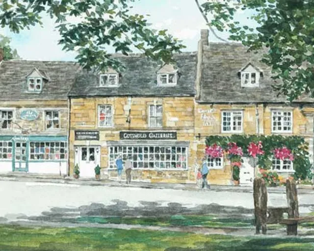 Cotswold Galleries
