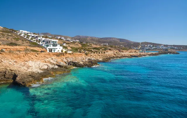 Pahivouni Studios & Suites