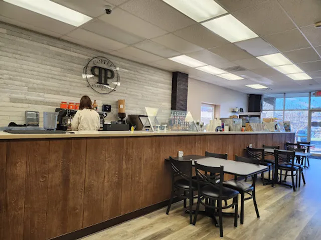 Perk Place Coffee Company