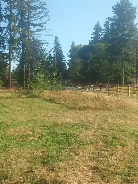 Sundquist Family Nature Park