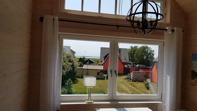 Ferienwohnung Blaue Kate