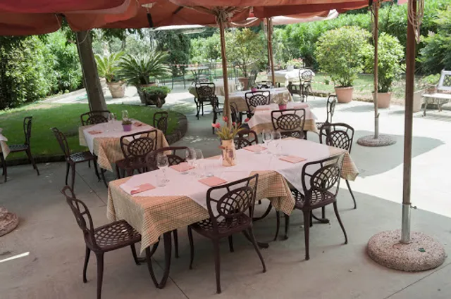 Trattoria El Bagolo Ristorantino