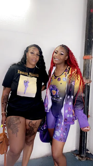 Jeweled Diamonds Dance Company