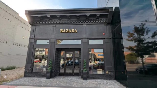 Bazara