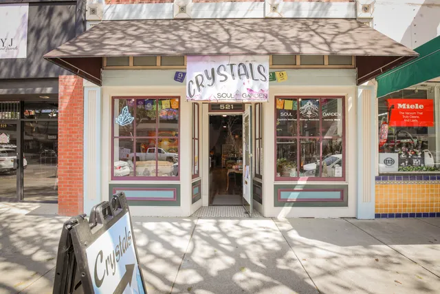 Soul Garden Holistic Healing