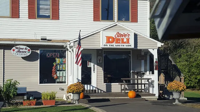 Steve's Deli