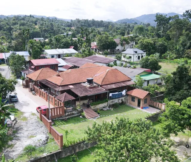 Sofia Adila Homestay