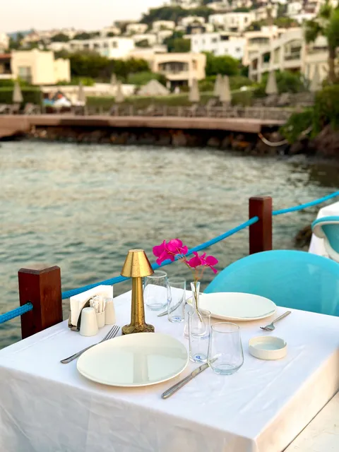 Miços Yalıkavak Butik Otel