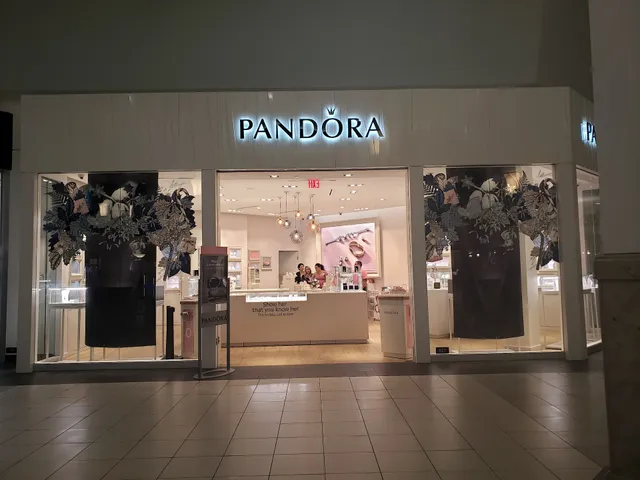 Pandora Jewelry