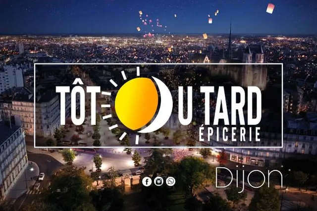 Tôt Ou Tard