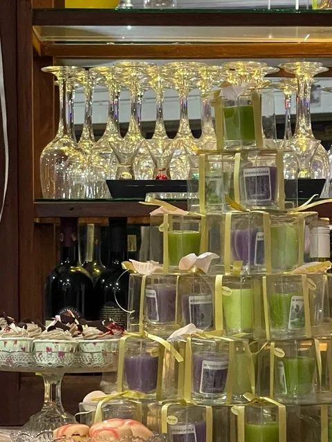 Restaurant L'Assiette du Nord