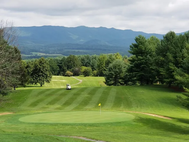 Botetourt Golf Club