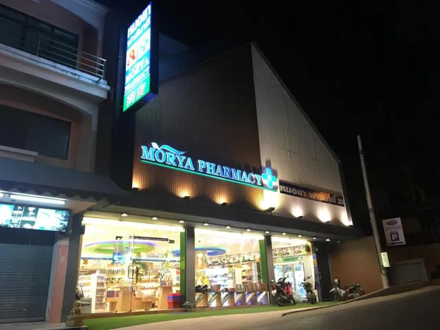 My Place Chaweng Beach