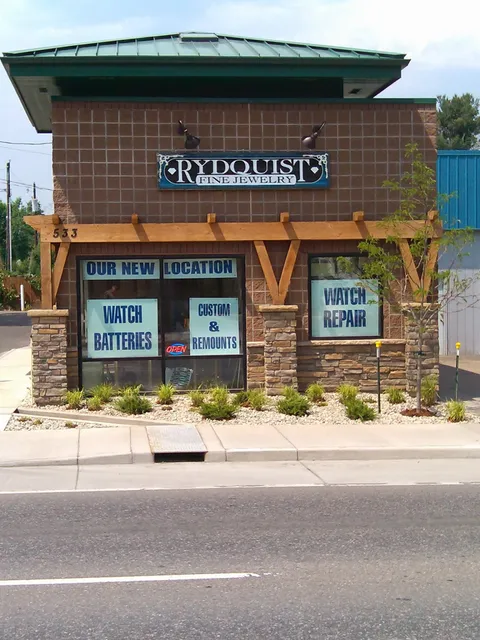 Rydquist Fine Jewelry
