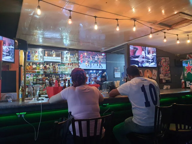 Muka's Bar Restaurante