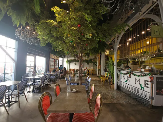 JAI宅 義大利麵 新竹巨城