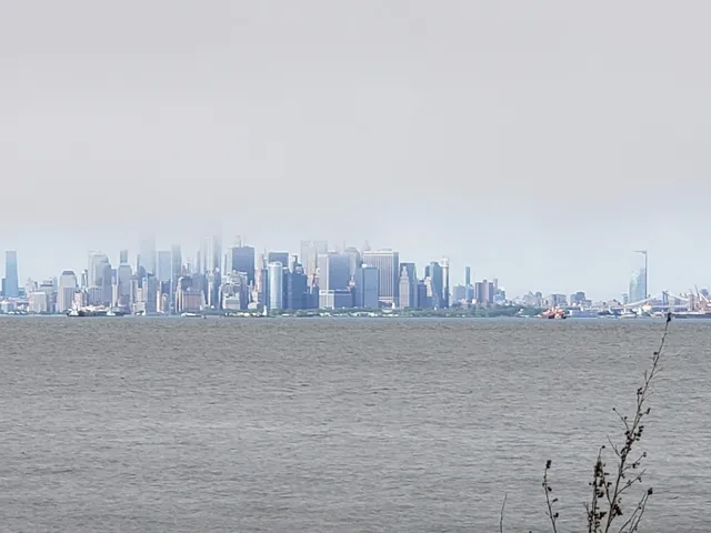 Northwell Labs at Pouch Terminal 1 Edgewater Plaza