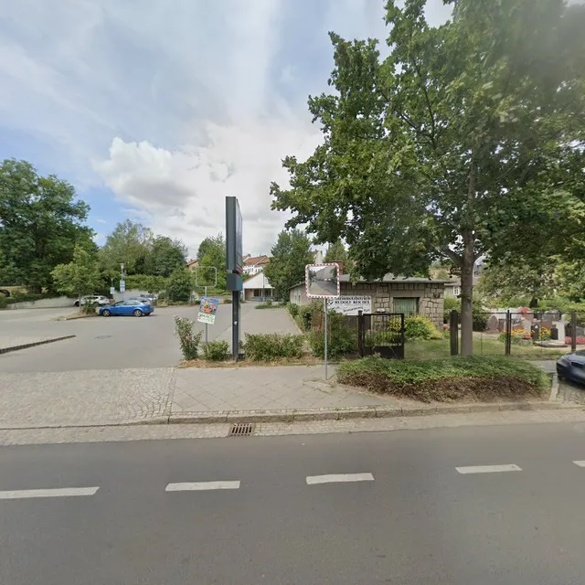 Bäckerei Geißler GmbH & Co.KG