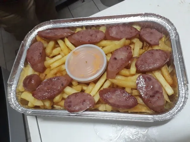 Restaurante e Lanchonete Saborear Lanches