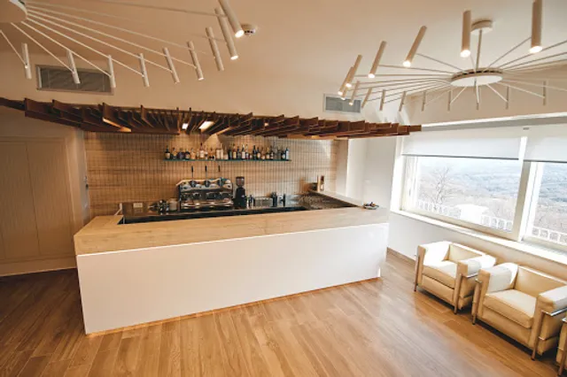 Green Resort De Marco