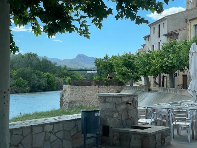 Bar Restaurant Gran Plaça