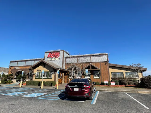 Logan's Roadhouse